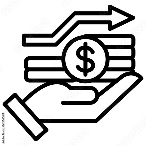 Profit Icon