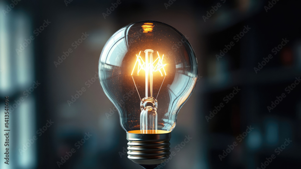 creative did you know design with light bulb illustration creative did you know design with light bulb illustration