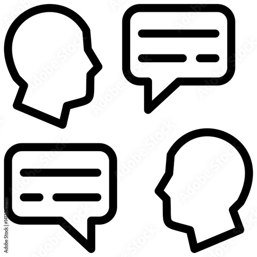 Consultation Icon