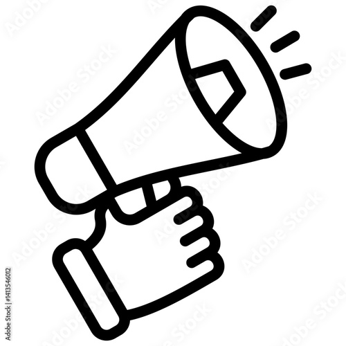 Advocacy Icon