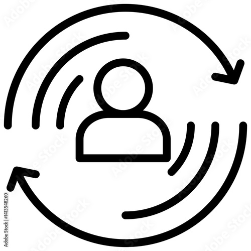 Cultural Sensitivity Icon