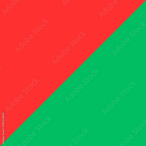 Free Download Red green abstract background  - GFXLoad