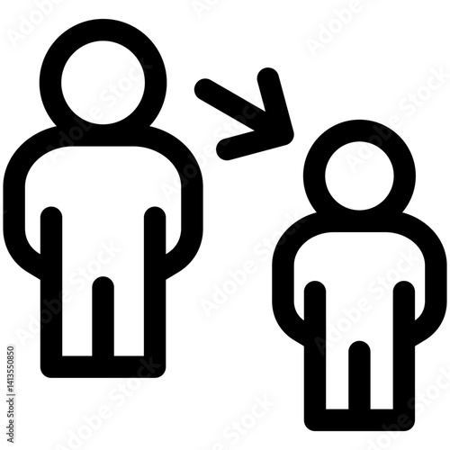 Redundancy Icon
