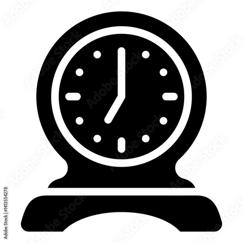 Desk Clock