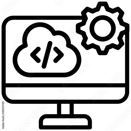 Interface Icon