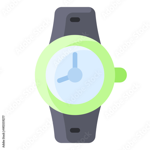 Analog Watch