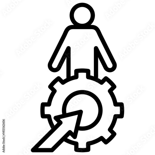 Effectiveness Icon