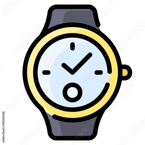 Chronograph watches