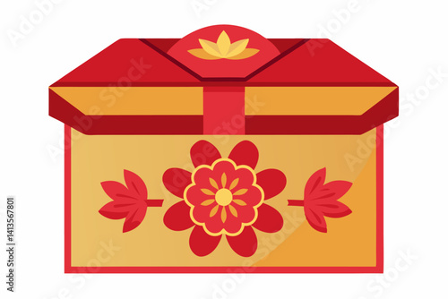 This high-quality vector features a clean, modern style with artistic detail—perfect for adding a touch of beauty and sophistication to your visuals. Fully scalable and easy to customize for both prin