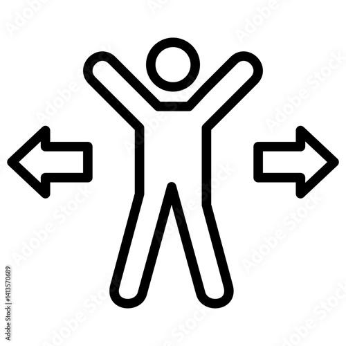 Boundary Icon