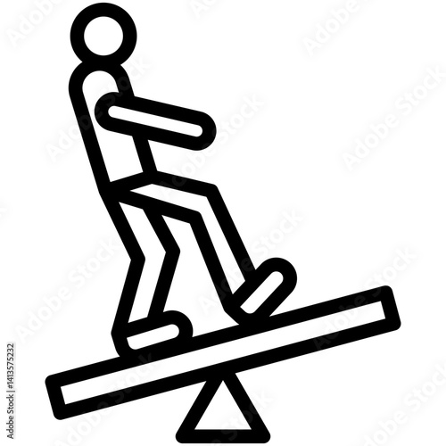Instability Icon