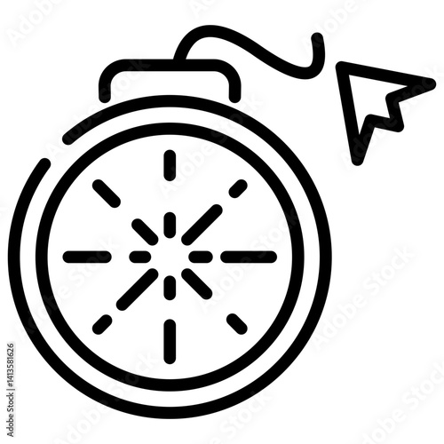 Bomp Icon