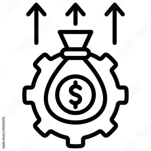 Cost Icon