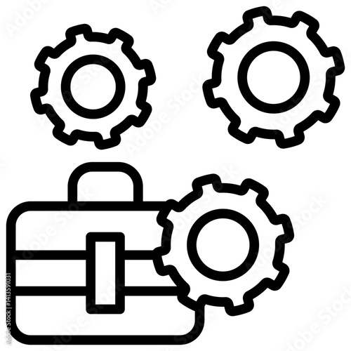 Practical Experience Icon