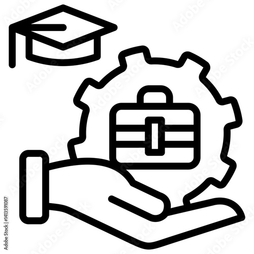 Internships Icon