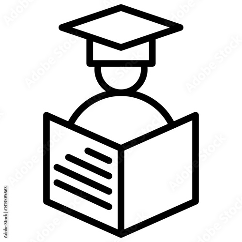 Student Icon