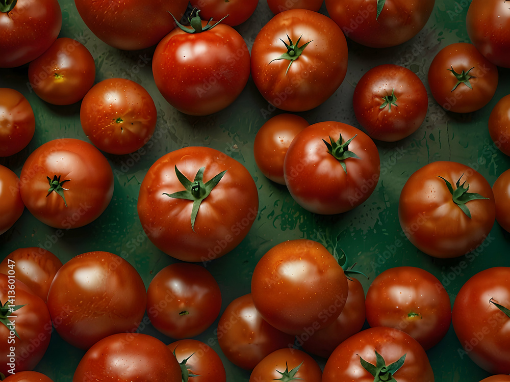 Tomato fresh shot Tomato fresh shot