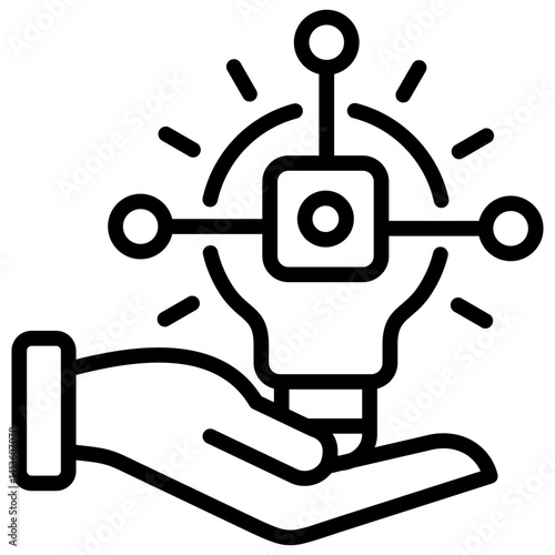 Technology Icon