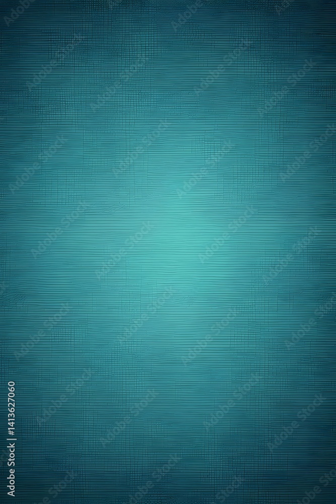 Smooth Gradient Background with Deep Teal Smooth Gradient Background with Deep Teal