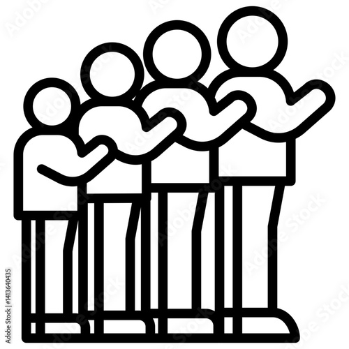 Queue Icon