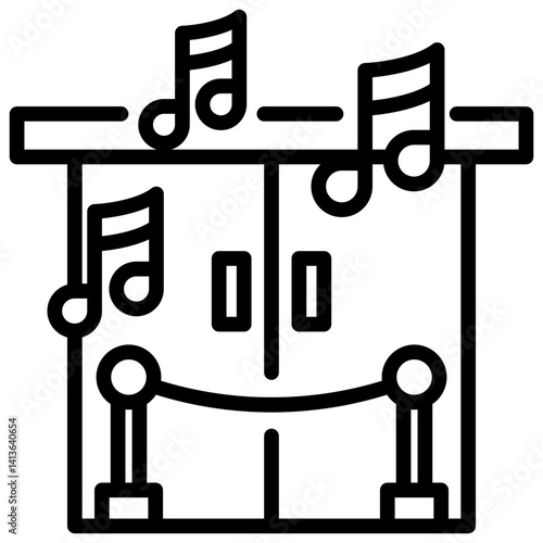 Club Entry Icon