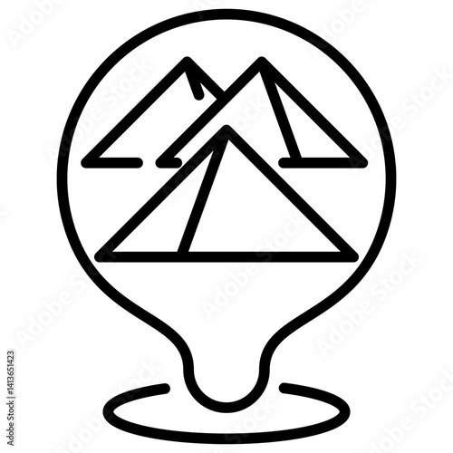 Historiclandmarks Icon