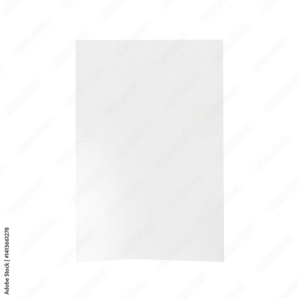 blank sheet of paper with transparent background PNG and JPEG image blank sheet of paper with transparent background PNG and JPEG image