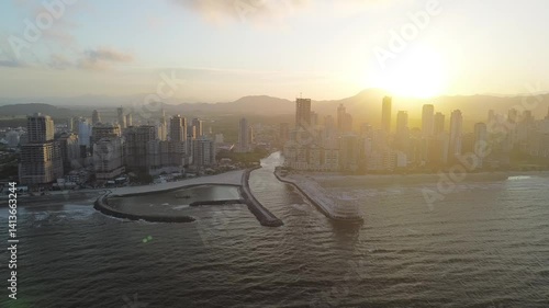 Porto Belo Hard Rock Cafe em Santa Catarina BRazil