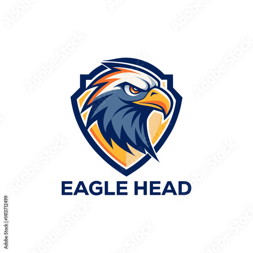 Eagle Design Vector, Luxury Eagle, Eagle Icon Picture, Eagle Icon Vector, Eagle Falcon
