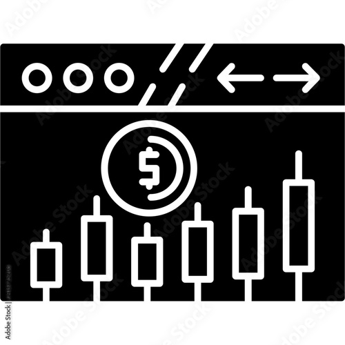 Stock Icon