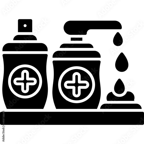 Hygiene Icon