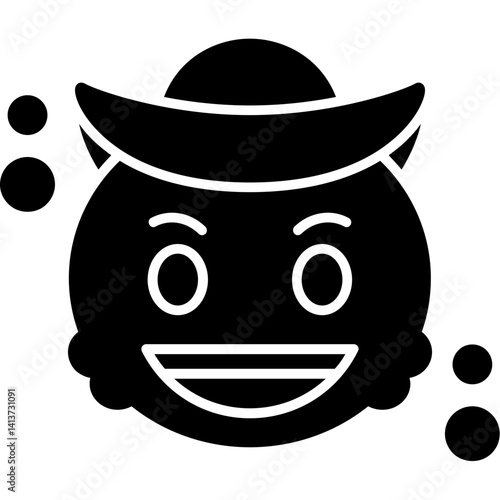 Cowboy Icon