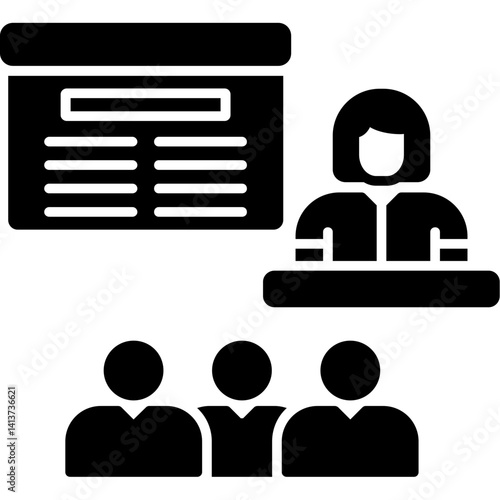 Lesson Icon