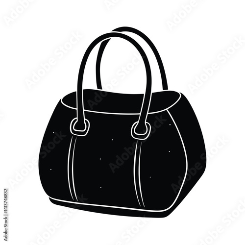 bag for baby white background