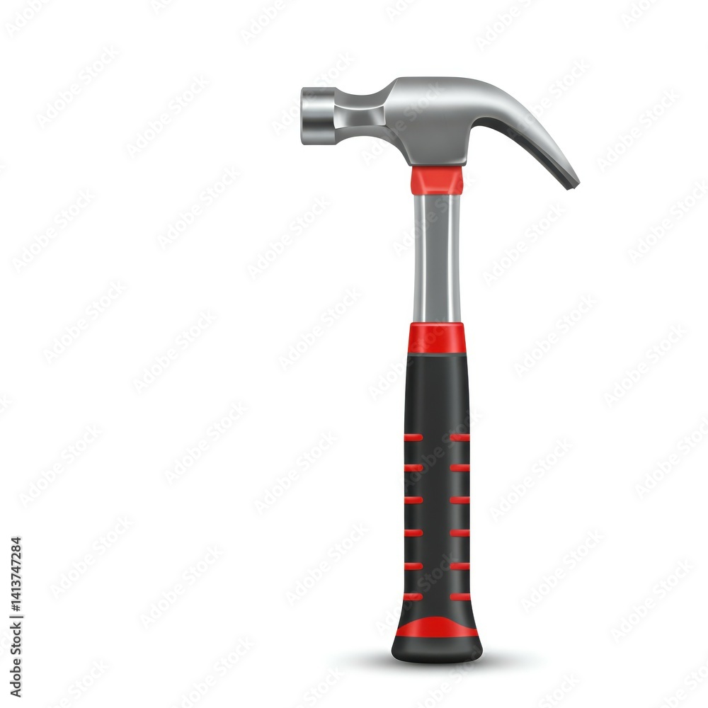 Claw Hammer Durable, Reliable Tool for DIY Projects and Construction Claw Hammer Durable, Reliable Tool for DIY Projects and Construction