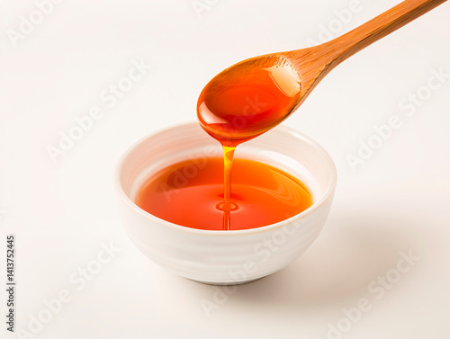 ラー油