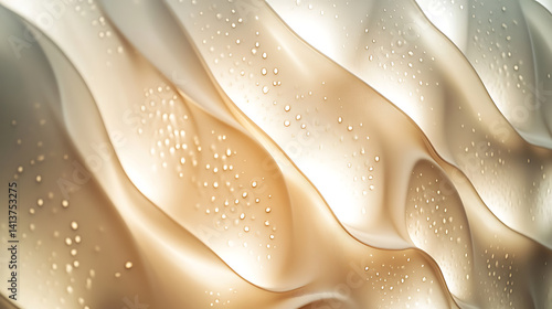 Minimalist high-definition commercial color e-commerce background platform PPT