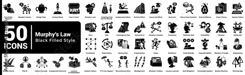 Murphy Law  Murphy Law  Bundle H50