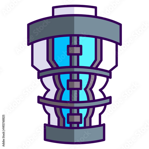 Supercomputer
