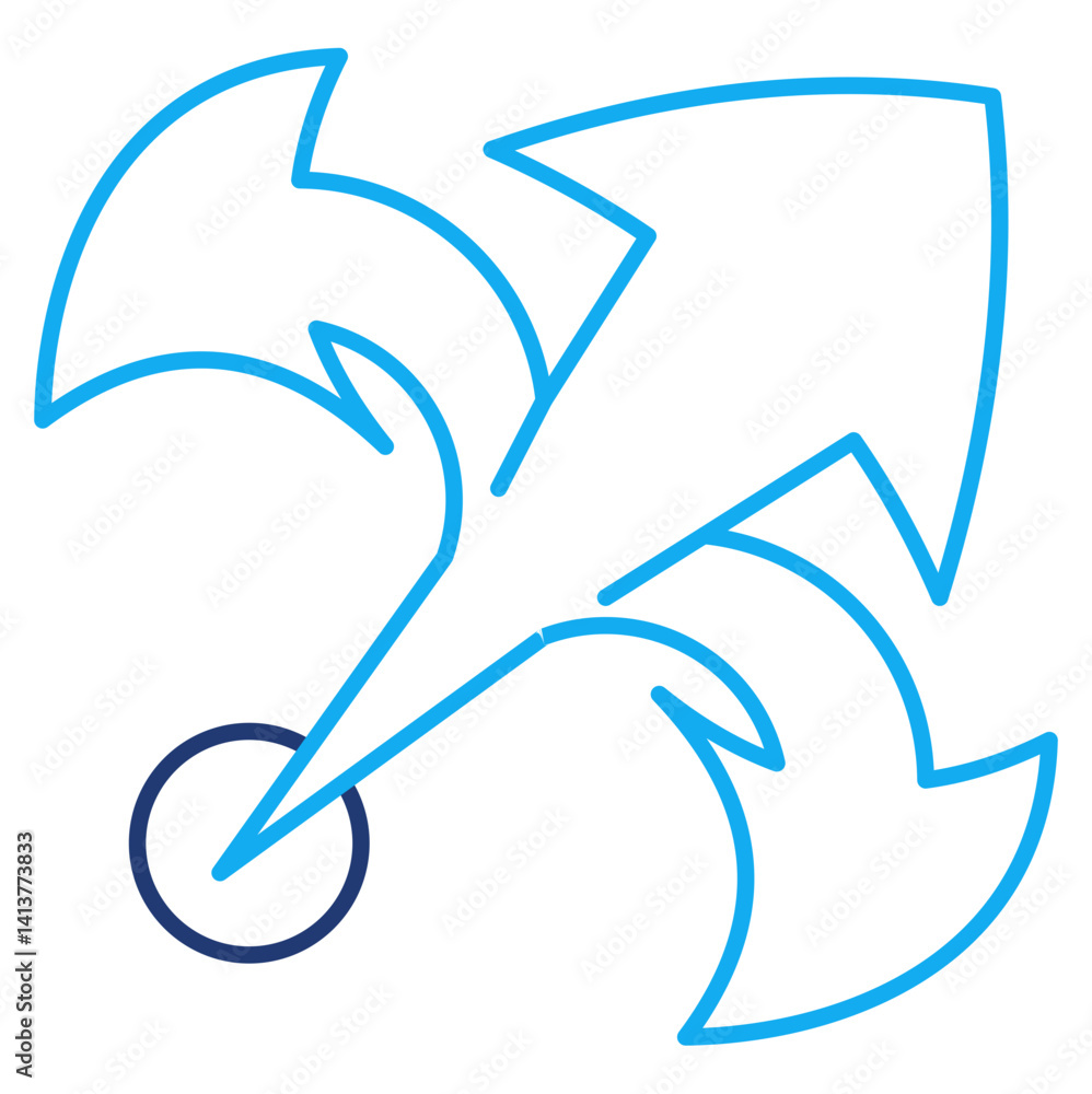 Obraz premium Flexibility