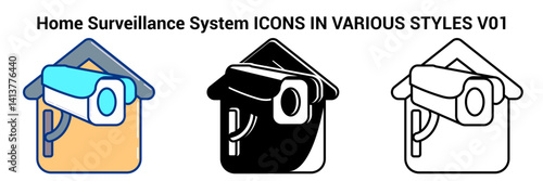 Home Surveillance System