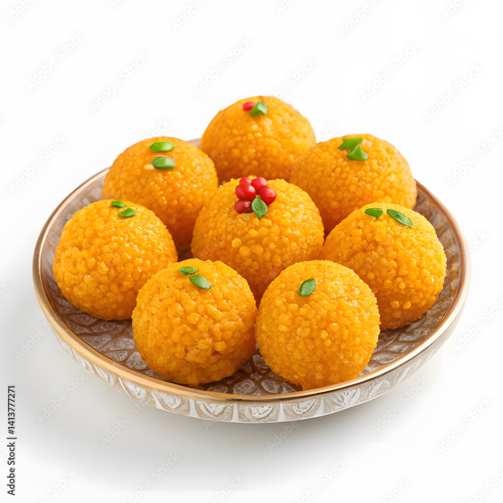 Indian laddu Indian laddu