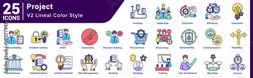 Projects Projects Bundle H25 V02