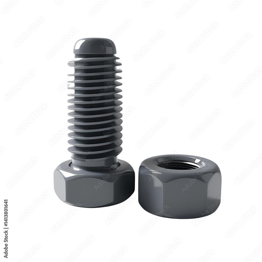 nuts and bolts nuts and bolts