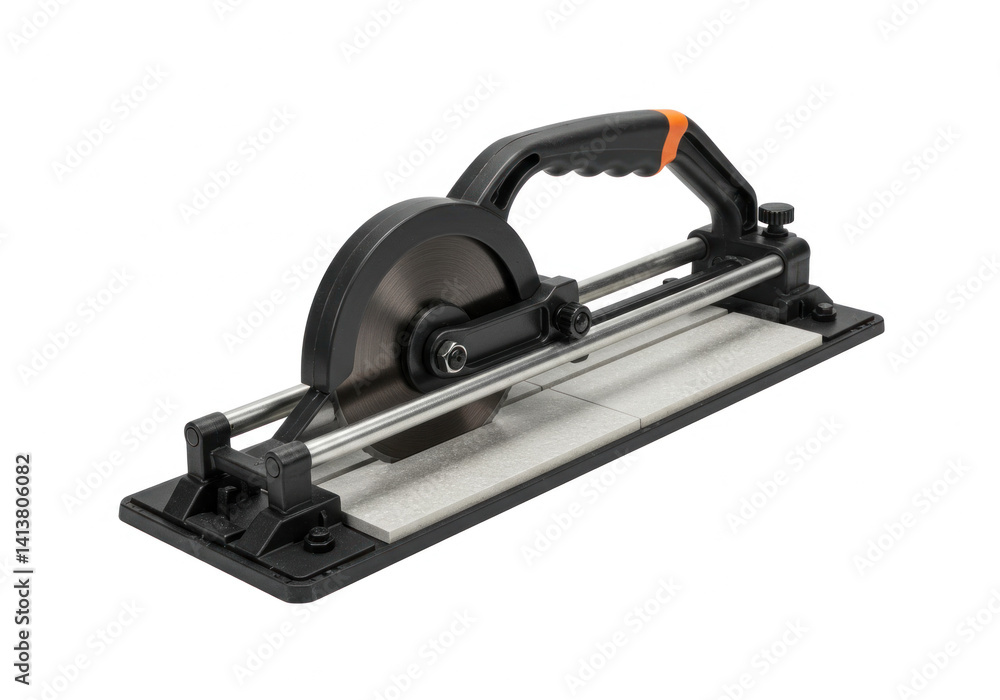 Circular saw cutting Circular saw cutting