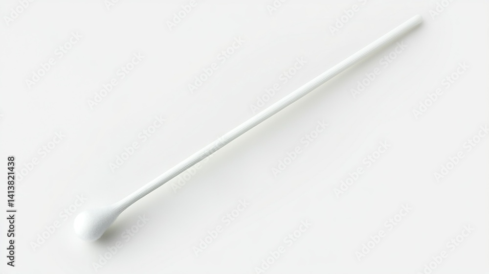 White Cotton Swab Isolated on Transparent Background in Hyper-Realistic and Hyper-Detailed Style. High-Quality PNG Clipart Featuring Exceptional Sharpness, Definition, and Clean Design. White Cotton Swab Isolated on Transparent Background in Hyper-Realistic and Hyper-Detailed Style. High-Quality PNG Clipart Featuring Exceptional Sharpness, Definition, and Clean Design.