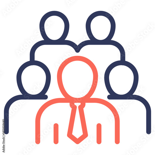 Workgroup Icon