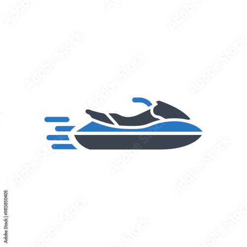 Jet Ski icon