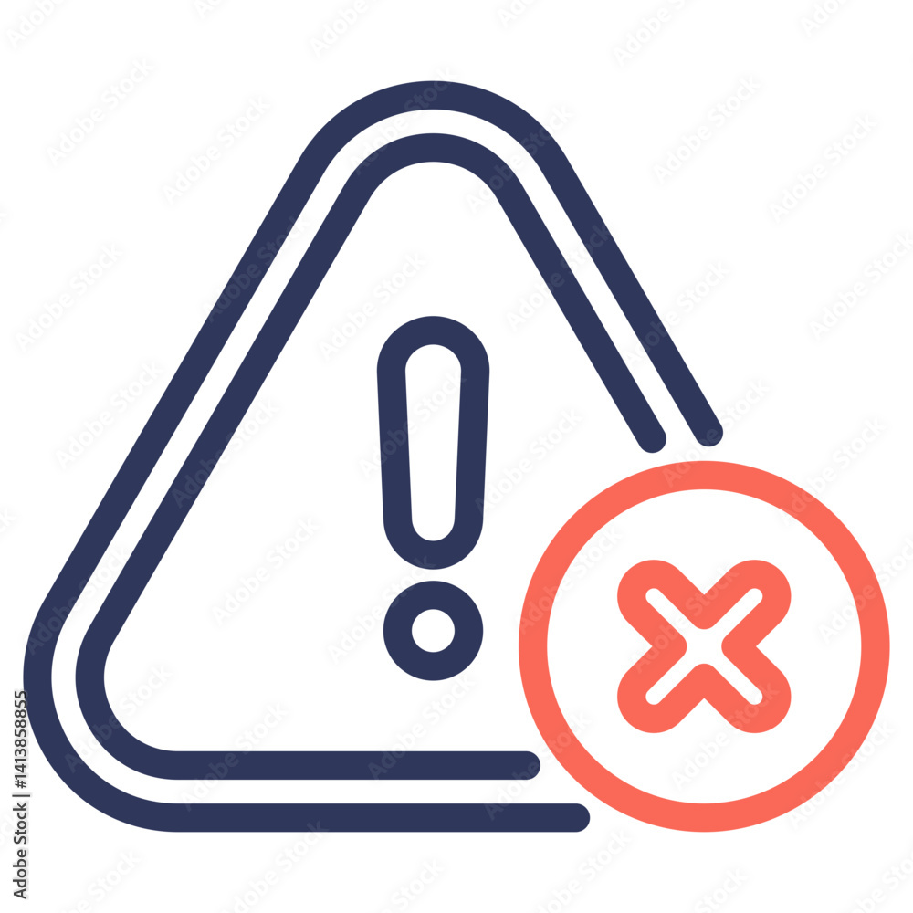 Crisis Icon Crisis Icon