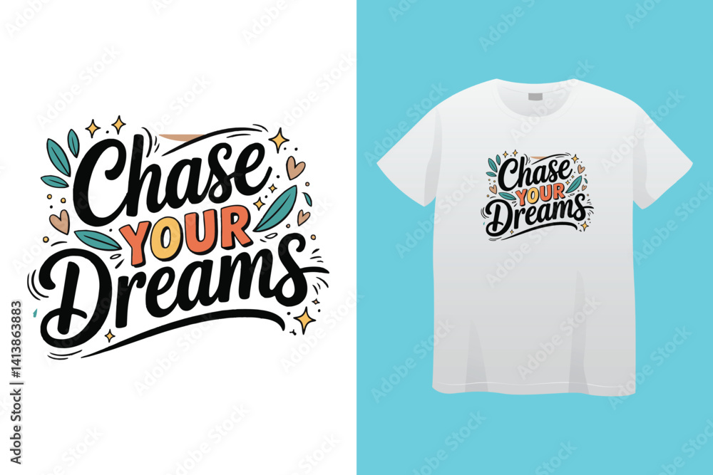 Nothing is impossible, slogan typography tee shirt design. Motivation and inspirational quote. Clothing, t shirt, apparel and other uses Vector print, typography, poster. Nothing is impossible, slogan typography tee shirt design. Motivation and inspirational quote. Clothing, t shirt, apparel and other uses Vector print, typography, poster.